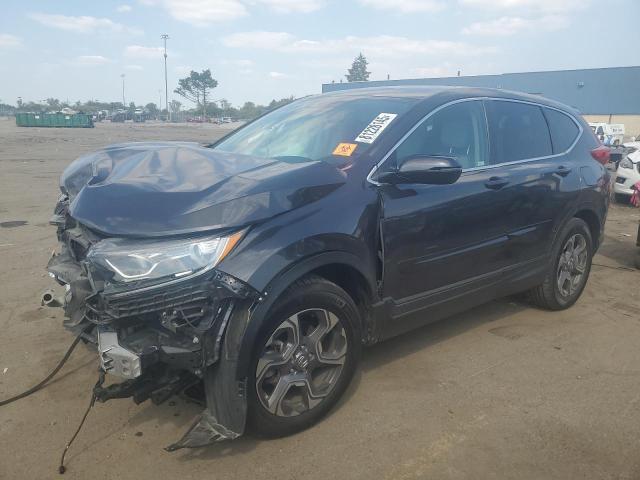 2019 HONDA CR-V EXL, 