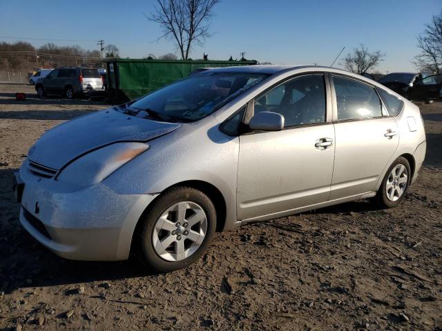 2005 TOYOTA PRIUS, 