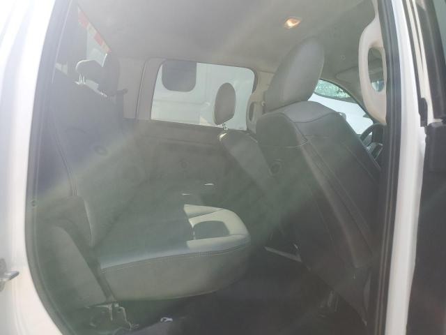 3C7WRNFL6JG317554 - 2018 RAM 5500 Beyaz fotoğraf 10