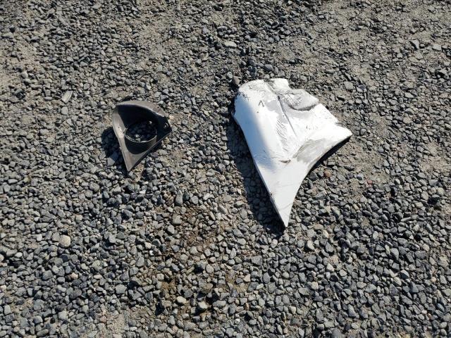 2HKYF18543H599208 - 2003 HONDA PILOT EXL WHITE photo 13