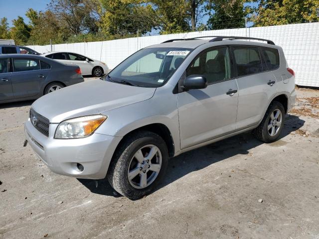 2008 TOYOTA RAV4, 