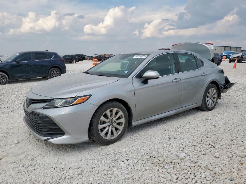 2019 TOYOTA CAMRY L, 