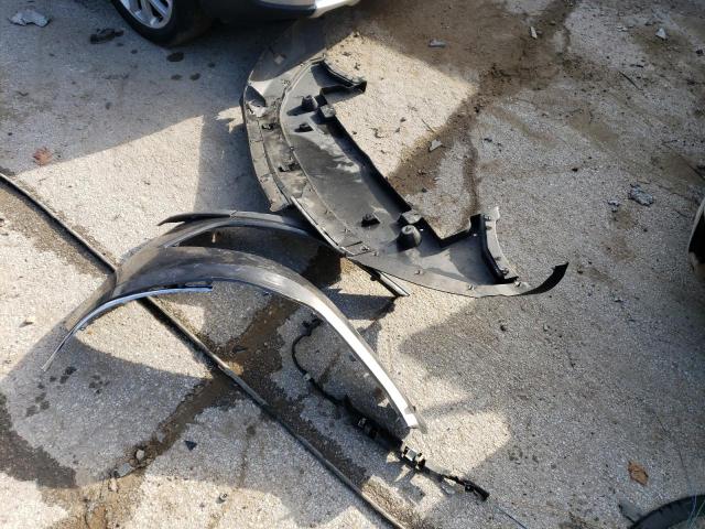 2LMPJ8LR9HBL44649 - 2017 LINCOLN MKX RESERVE رمادي صورة 13