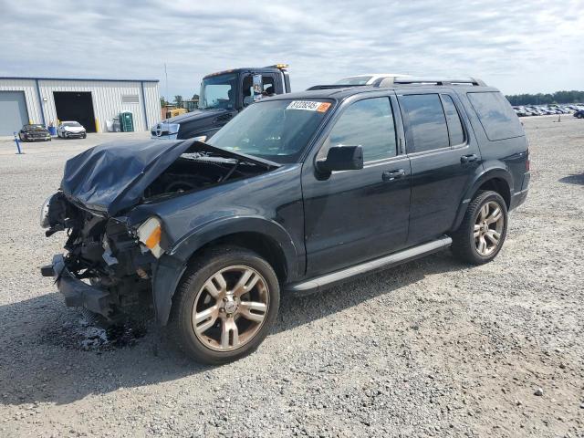 2009 FORD EXPLORER XLT, 