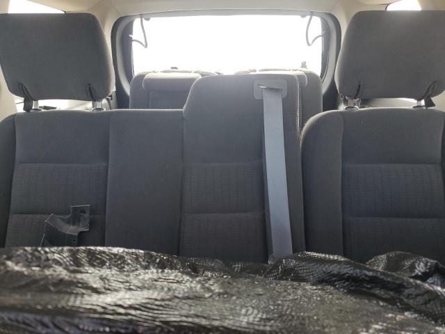 1FMEU63E59UA24543 - 2009 FORD EXPLORER XLT Qara foto 10