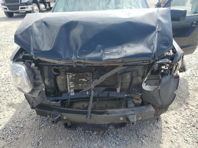 1FMEU63E59UA24543 - 2009 FORD EXPLORER XLT Qara foto 12