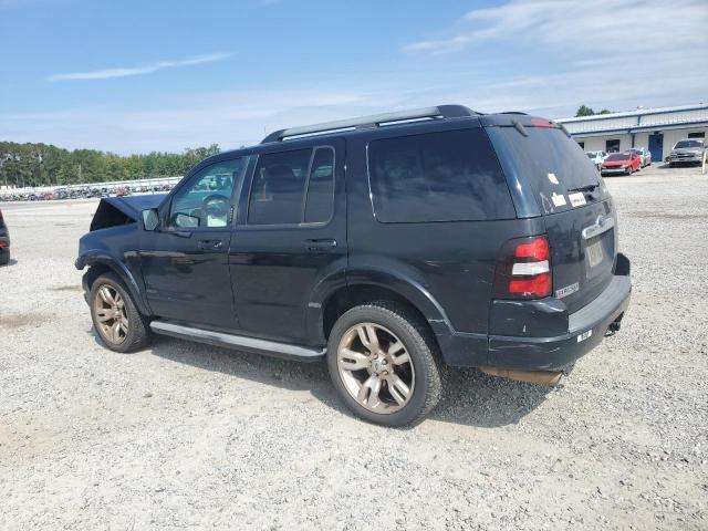 1FMEU63E59UA24543 - 2009 FORD EXPLORER XLT Qara foto 2