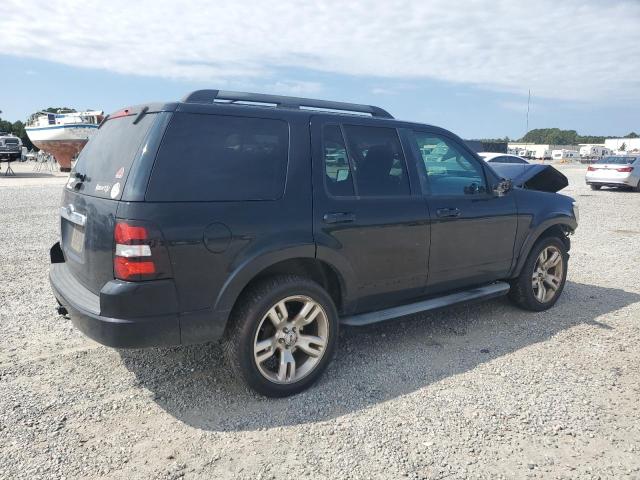 1FMEU63E59UA24543 - 2009 FORD EXPLORER XLT Qara foto 3