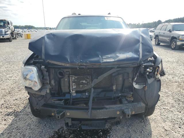 1FMEU63E59UA24543 - 2009 FORD EXPLORER XLT Qara foto 5