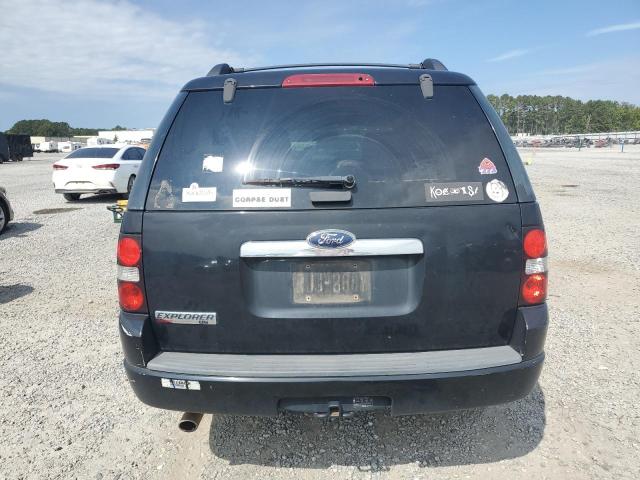 1FMEU63E59UA24543 - 2009 FORD EXPLORER XLT Qara foto 6