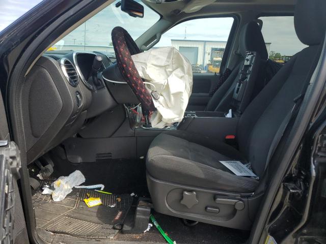 1FMEU63E59UA24543 - 2009 FORD EXPLORER XLT Qara foto 7