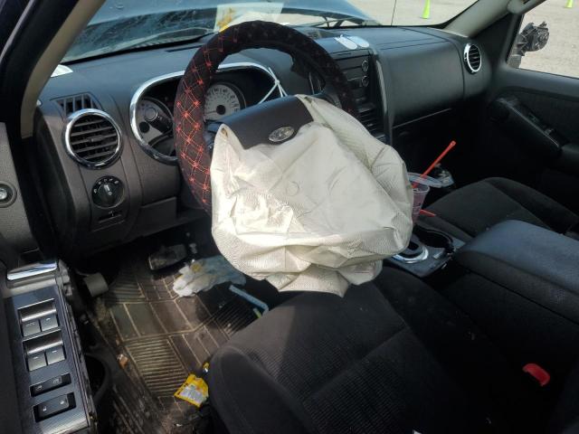1FMEU63E59UA24543 - 2009 FORD EXPLORER XLT Qara foto 8