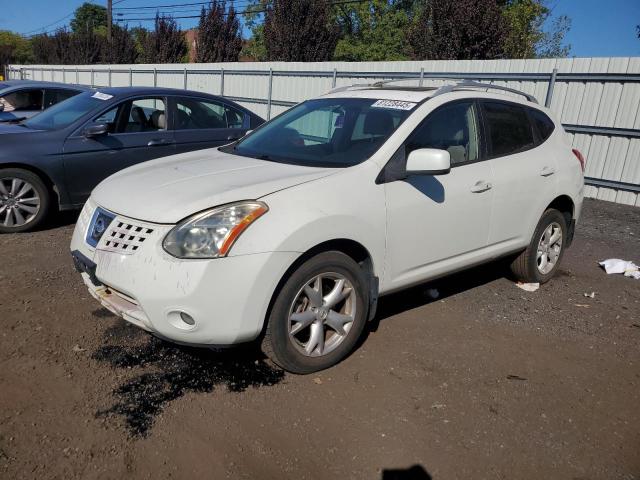 2008 NISSAN ROGUE S, 