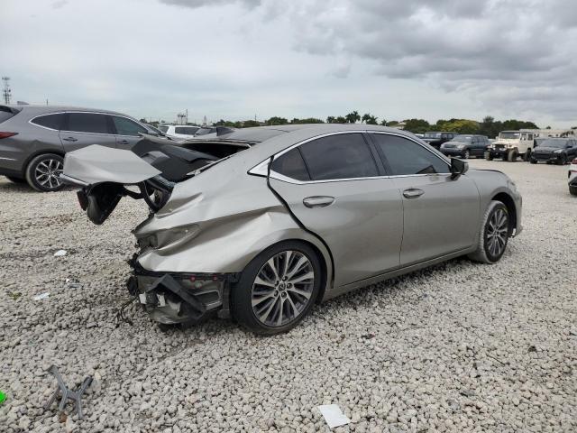 58ABZ1B14KU028605 - 2019 LEXUS ES 350 TAN photo 3