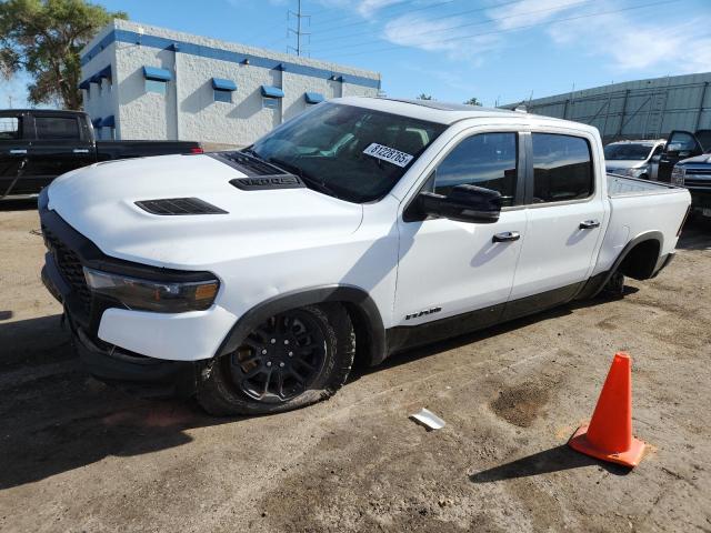 2025 RAM 1500 REBEL, 