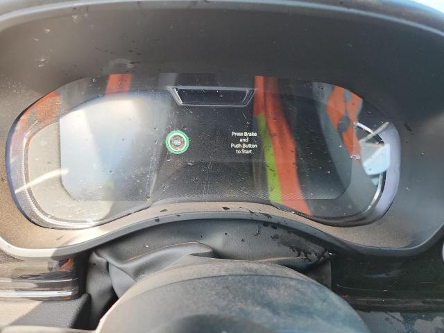 1C6SRFLP7SN683791 - 2025 RAM 1500 REBEL WHITE photo 9