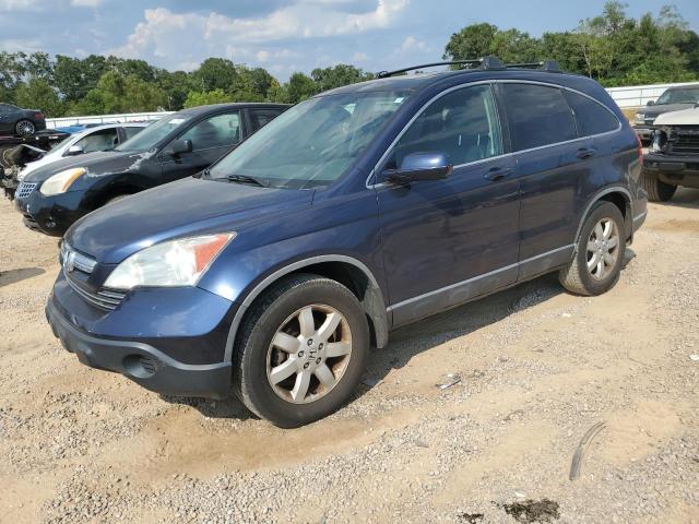 2007 HONDA CR-V EXL, 