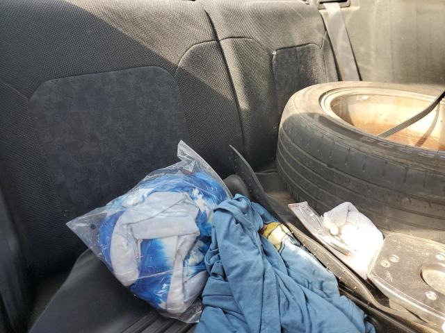 4A3AC44G63E019876 - 2003 MITSUBISHI ECLIPSE GS Ақ фото 10