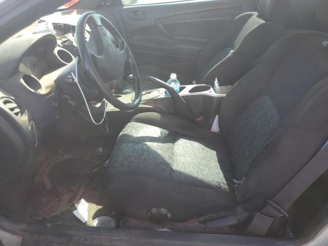 4A3AC44G63E019876 - 2003 MITSUBISHI ECLIPSE GS Ақ фото 7