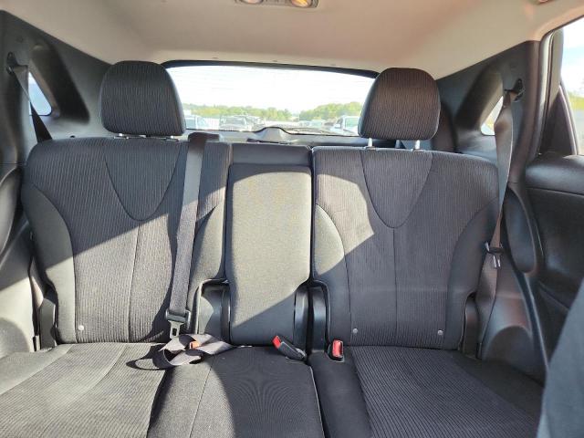 4T3BA3BB6EU064004 - 2014 TOYOTA VENZA LE თეთრი ფოტო 10