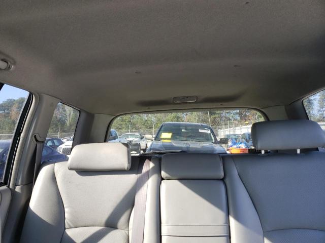 JTEGD21A570169331 - 2007 TOYOTA HIGHLANDER SILVER photo 10