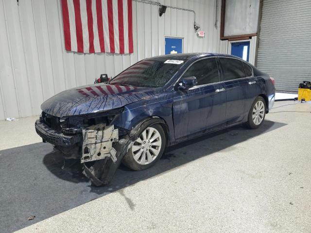 2015 HONDA ACCORD EX, 