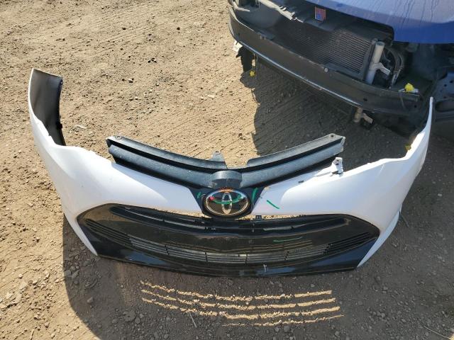 2T1BURHE5JC102659 - 2018 TOYOTA COROLLA L Синий фото 12