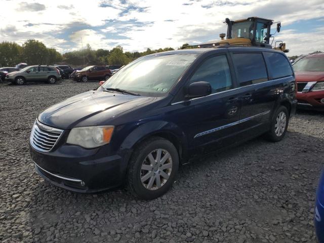 2014 CHRYSLER TOWN & COU TOURING, 