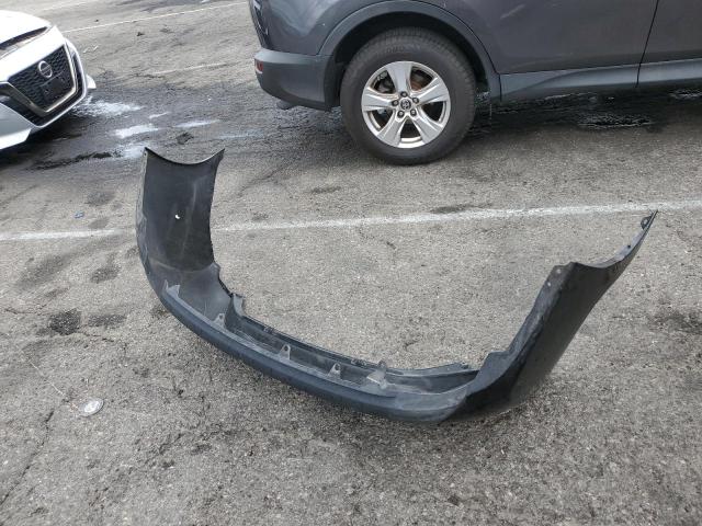 2T1BURHE3FC247769 - 2015 TOYOTA COROLLA L BLACK photo 12