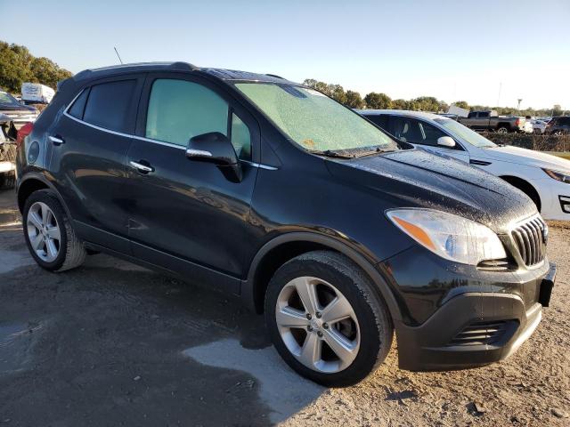 KL4CJESB5FB123791 - 2015 BUICK ENCORE BLACK photo 4