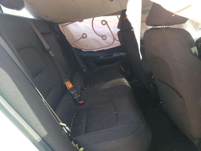 1G1ZD5ST9PF179896 - 2023 CHEVROLET MALIBU LT 白色 照片 10