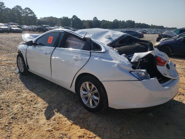 1G1ZD5ST9PF179896 - 2023 CHEVROLET MALIBU LT 白色 照片 2