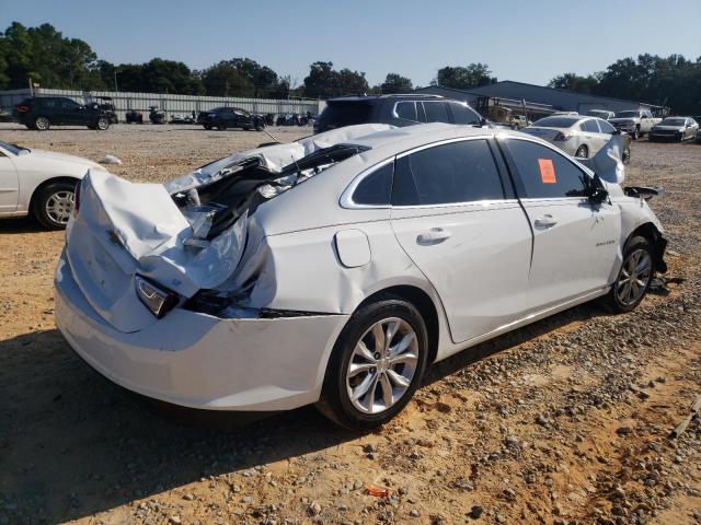 1G1ZD5ST9PF179896 - 2023 CHEVROLET MALIBU LT 白色 照片 3