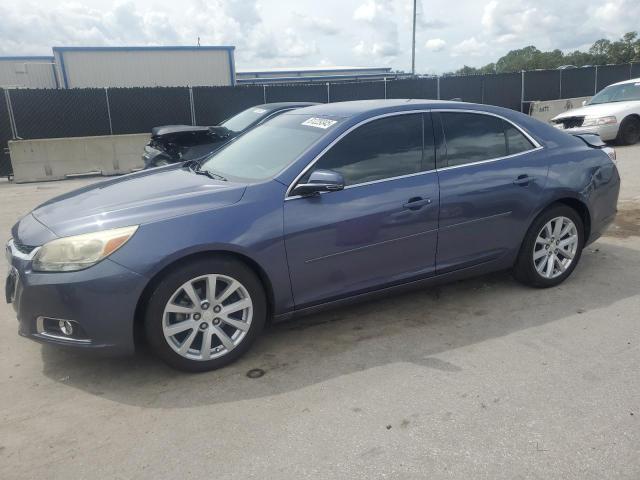 2014 CHEVROLET MALIBU 2LT, 