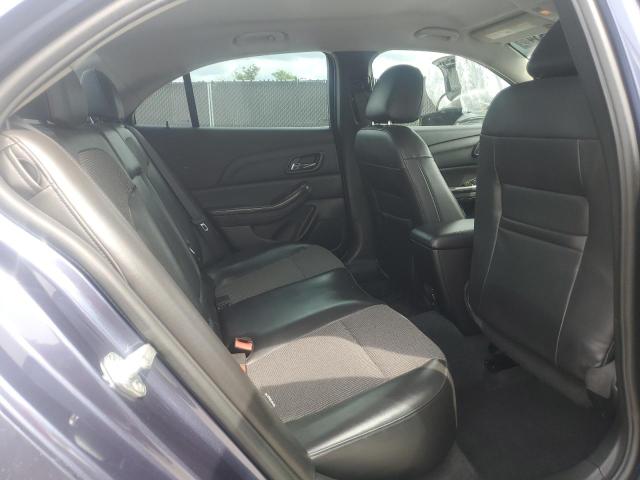 1G11E5SL7EF297985 - 2014 CHEVROLET MALIBU 2LT BLUE photo 10