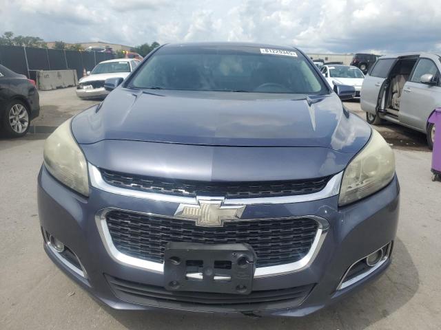 1G11E5SL7EF297985 - 2014 CHEVROLET MALIBU 2LT BLUE photo 5
