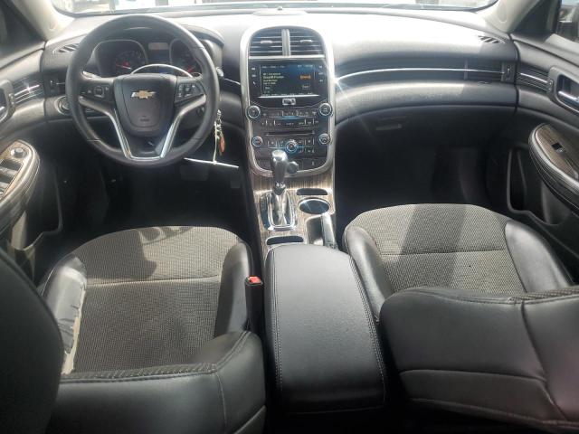 1G11E5SL7EF297985 - 2014 CHEVROLET MALIBU 2LT BLUE photo 8