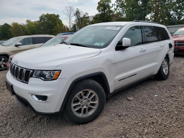 2018 JEEP GRAND CHER LAREDO, 