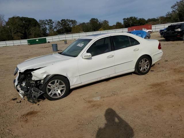 2004 MERCEDES-BENZ E 320 4MATIC, 