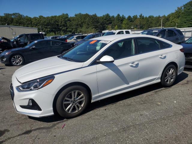 2019 HYUNDAI SONATA SE, 