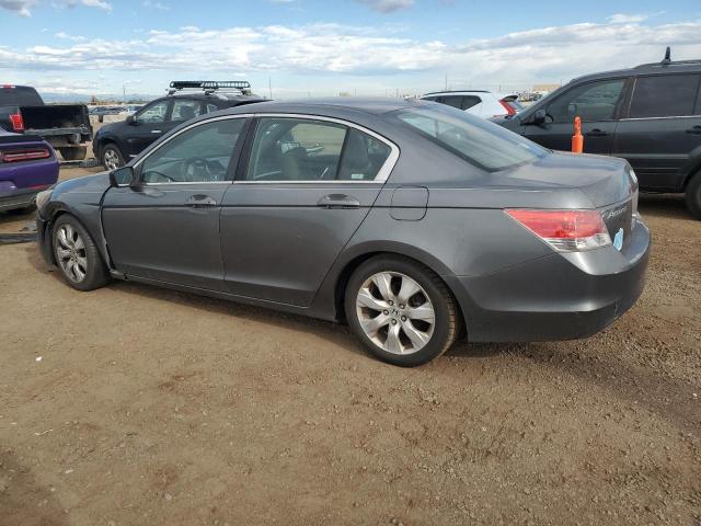 1HGCP26819A061089 - 2009 HONDA ACCORD EXL 灰色 照片 2