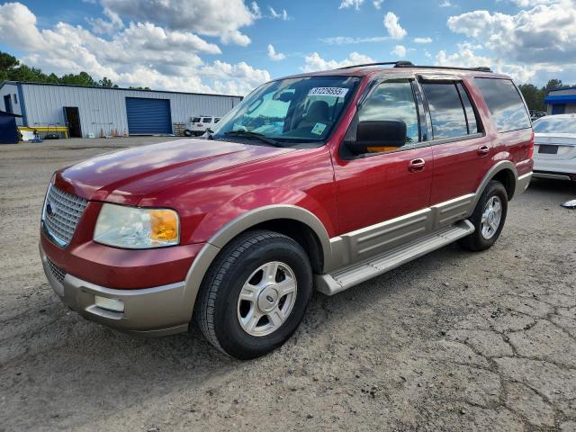 2004 FORD EXPEDITION EDDIE BAUER, 