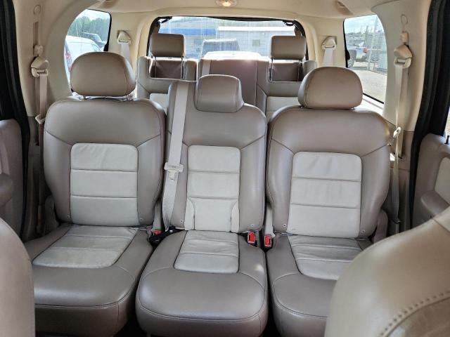 1FMPU17LX4LB12894 - 2004 FORD EXPEDITION EDDIE BAUER წითელი ფოტო 10