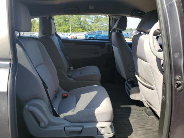 5FNRL6H26JB084304 - 2018 HONDA ODYSSEY LX Boz foto 11