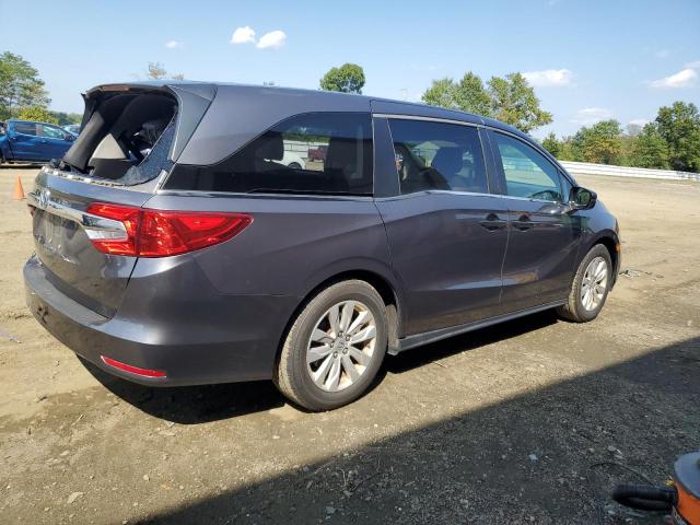5FNRL6H26JB084304 - 2018 HONDA ODYSSEY LX Boz foto 3