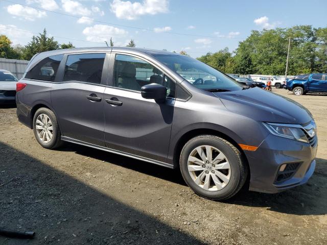 5FNRL6H26JB084304 - 2018 HONDA ODYSSEY LX Boz foto 4