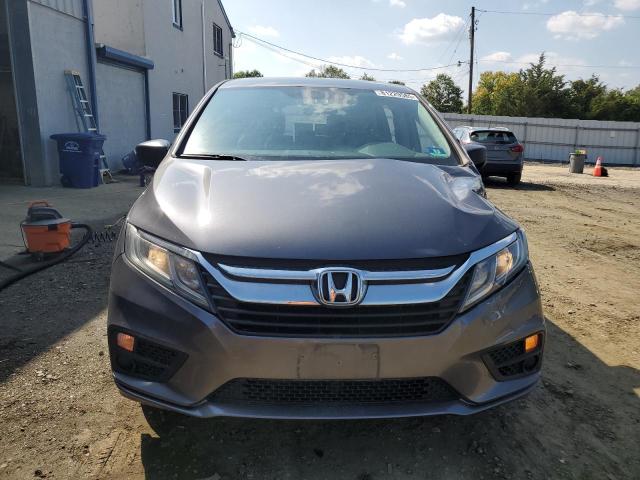 5FNRL6H26JB084304 - 2018 HONDA ODYSSEY LX Boz foto 5