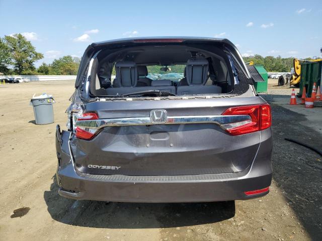 5FNRL6H26JB084304 - 2018 HONDA ODYSSEY LX Boz foto 6