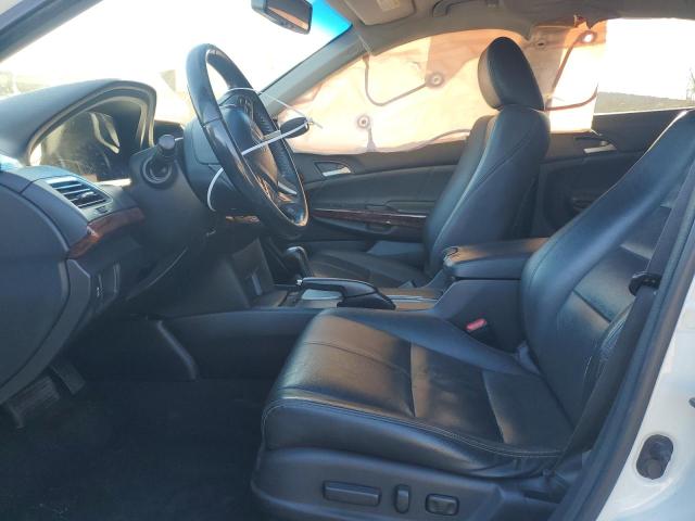 5J6TF2H55CL003111 - 2012 HONDA CROSSTOUR EXL თეთრი ფოტო 7