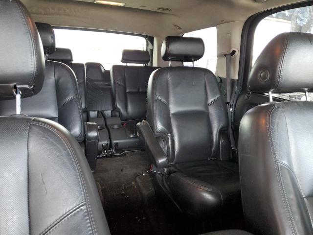 1GYFK63817R328651 - 2007 CADILLAC ESCALADE LUXURY Qara foto 10